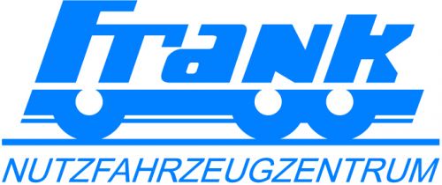 Logo Frank Nutzfahrzeuge