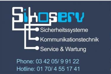 Logo Sikoserv