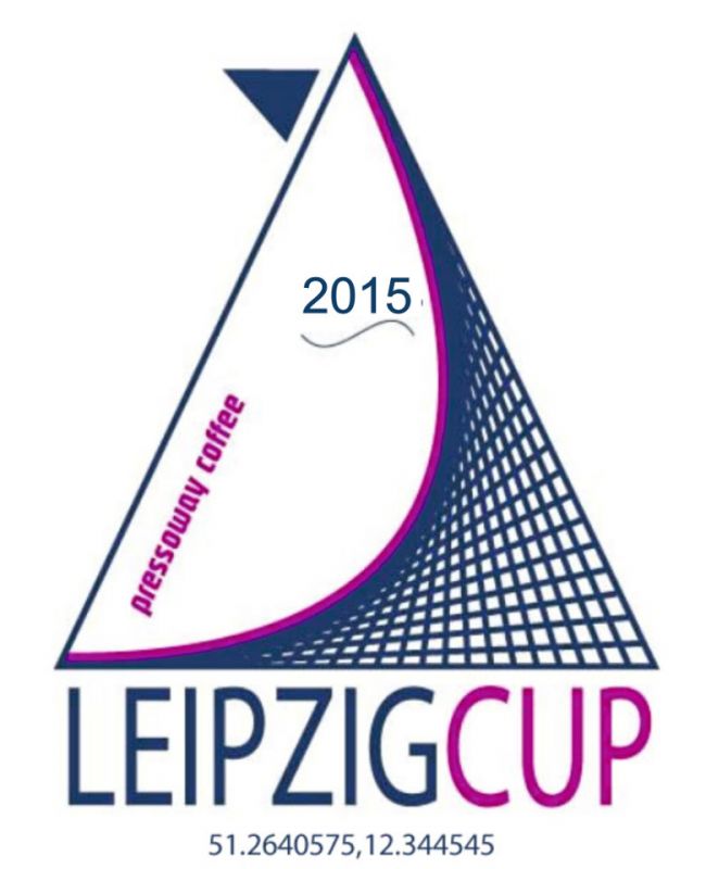 Logo des Leipzig Cup 2015